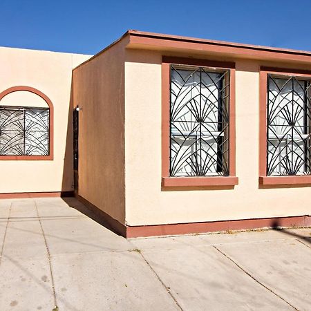 华雷斯城Casa Andares别墅 外观 照片